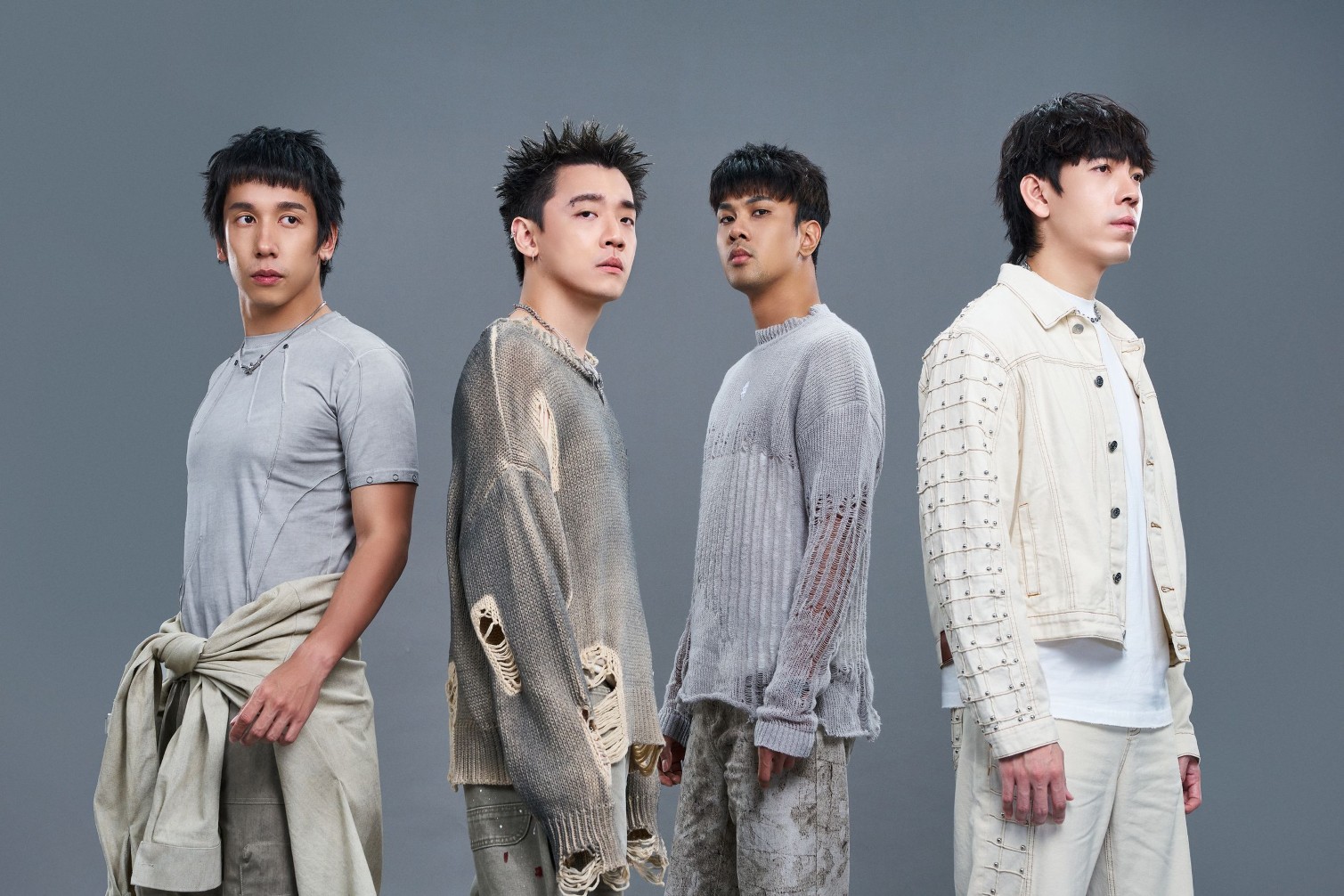 ThreeManDown 0 “Rock Mountain 2027” ชวนชาวร็อกไขปริศนาแห่งดวงดาว เจอกัน 23 ม.ค. 2570!!! ณ Jolly Land เขาค้อ จังหวัดเพชรบูรณ์