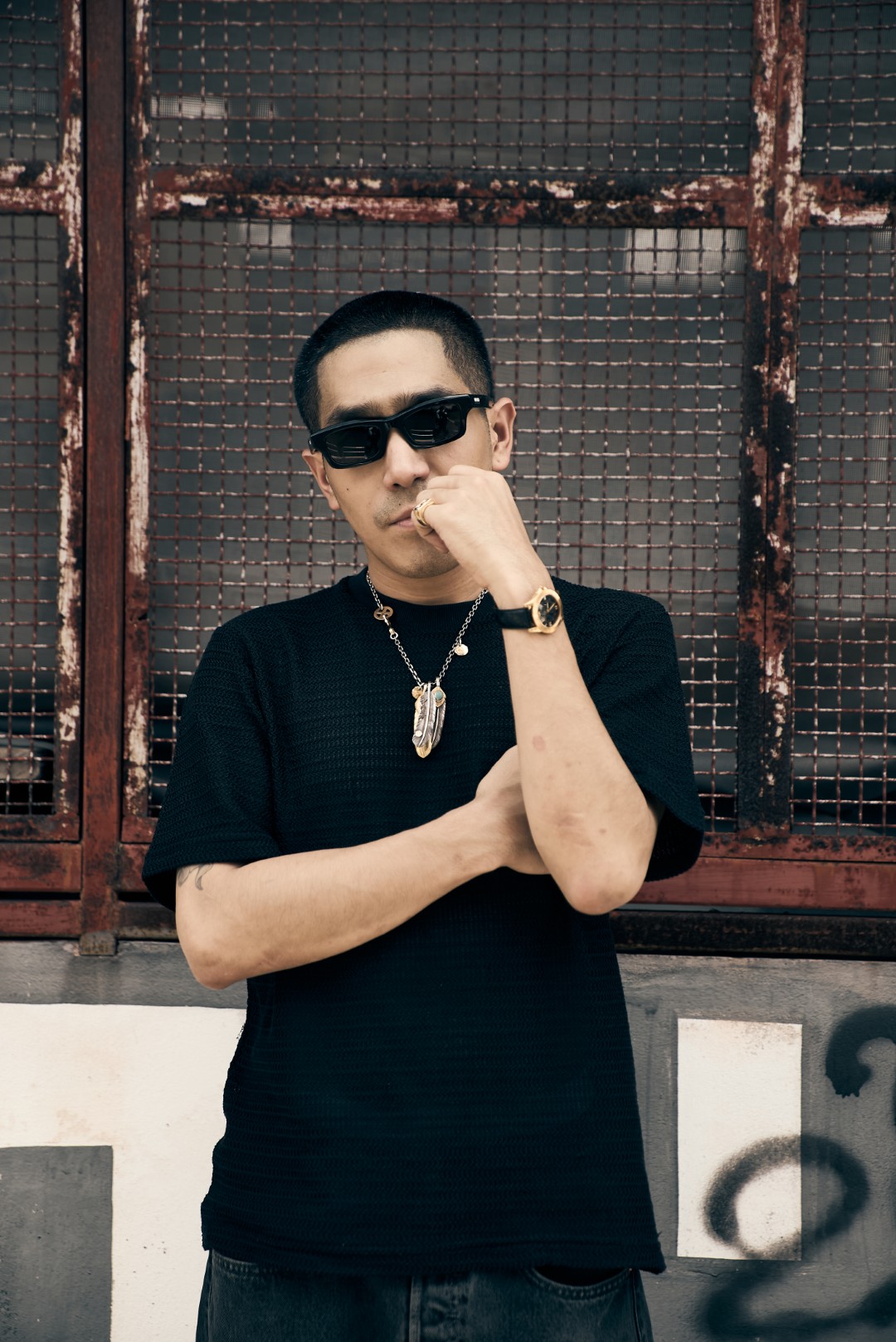 Twopee 3 ทูพี feat. จ๋าย-โมสต์ ไททศมิตร ส่งซิงเกิล “ฝันไร้ราคา”