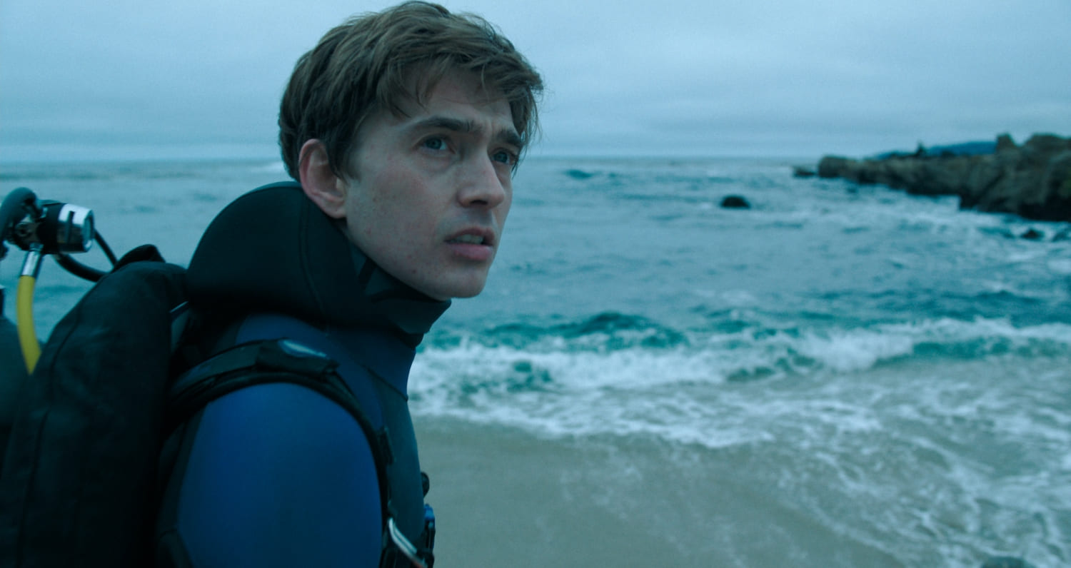 Whalefall Still 10 3 เหตุผลต้องห้ามพลาด “Whalefall ต้องรอดจากวาฬนี้” 15 ตุลาคม ในโรงภาพยนตร์ทั่วประเทศ