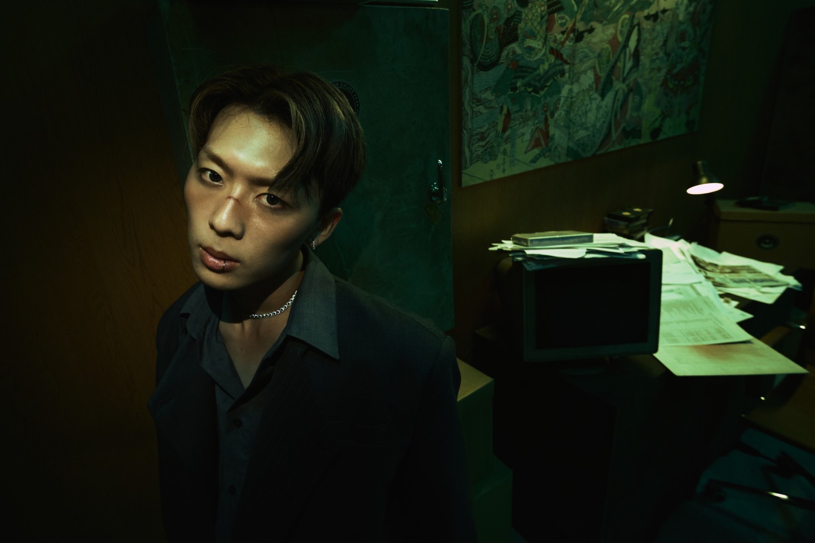 YUGA OOE TRANSLATE MAIN light ONE OR EIGHT ปล่อย MV ใหม่ “Yellow Brick Road” ก่อนเตรียมบุกไทย 25 ต.ค. นี้