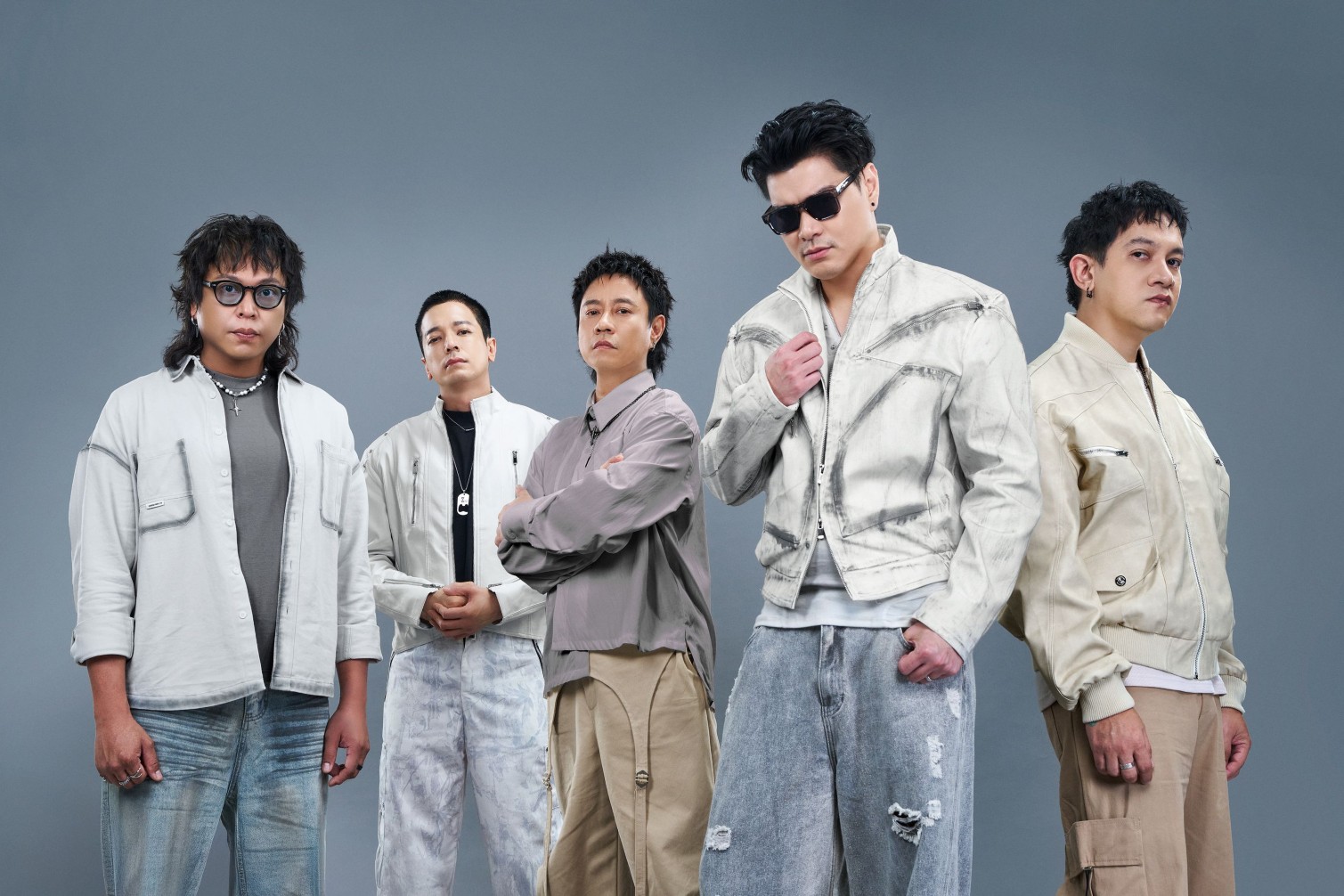 Zeal 0 “Rock Mountain 2027” ชวนชาวร็อกไขปริศนาแห่งดวงดาว เจอกัน 23 ม.ค. 2570!!! ณ Jolly Land เขาค้อ จังหวัดเพชรบูรณ์