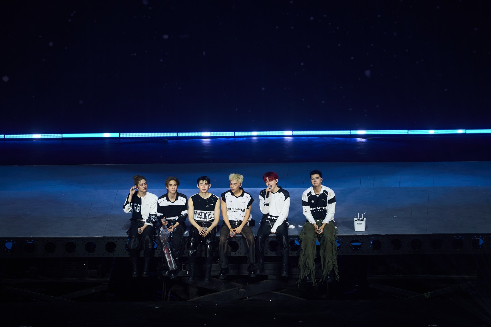 atlas rise up to the sky 8 ATLAS ส่งซิงเกิลสุดพิเศษ! “Rise up to the sky” ได้ KH (ขันเงิน) และ Maiyarap ร่วมโปรดิวซ์