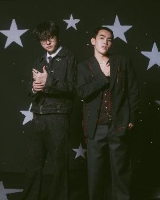 image001 1 PUN ชวน THE TOYS กับคอลแลปส์แห่งปี ปล่อยเพลงใหม่ “เขียว เหลือง แดง (Get high)” 
