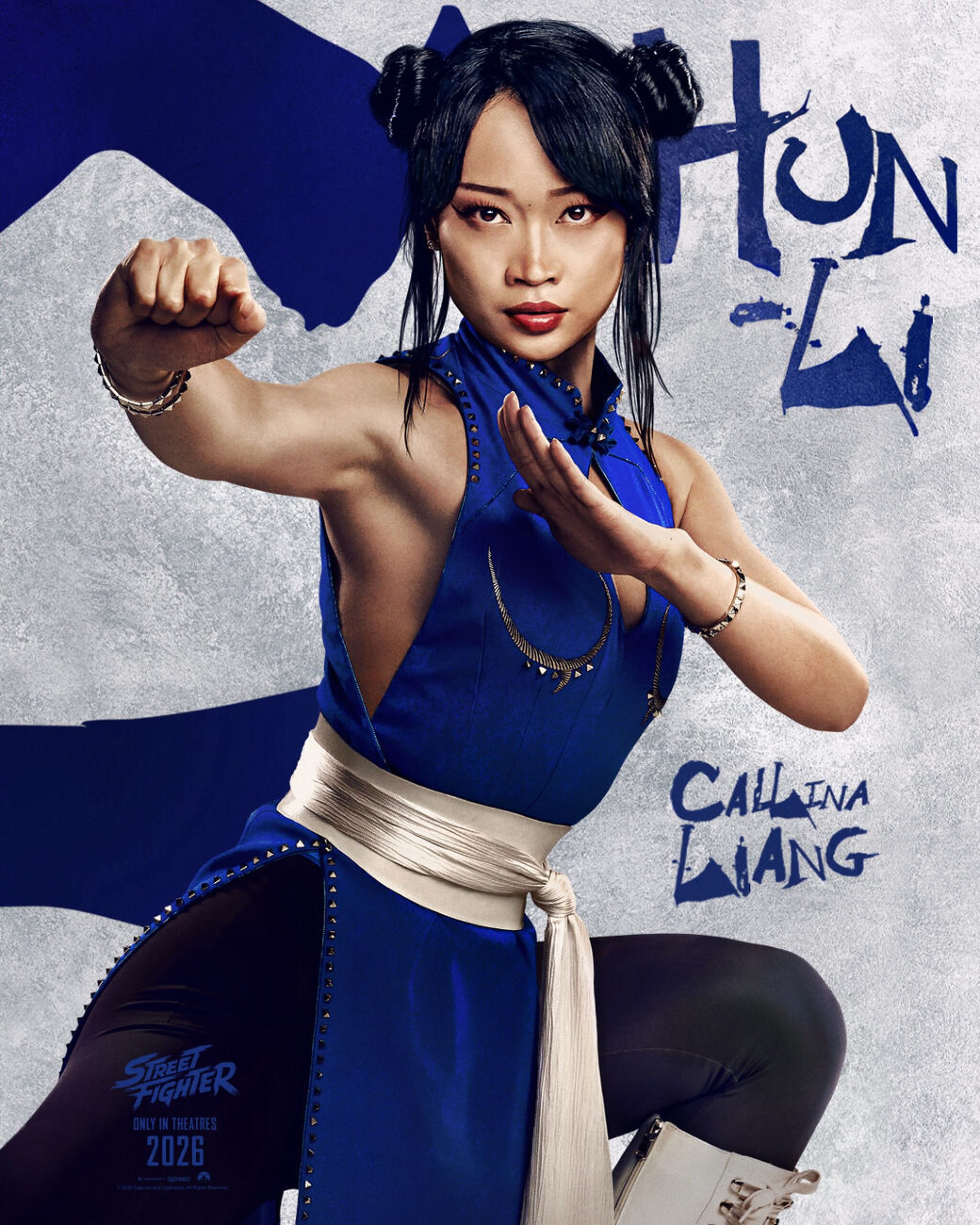 image5 scaled "STREET FIGHTER" ปลุกตำนานเกมอาร์เคดสู่จอเงิน 15 ตุลาคมนี้ ในโรงภาพยนตร์เท่านั้น