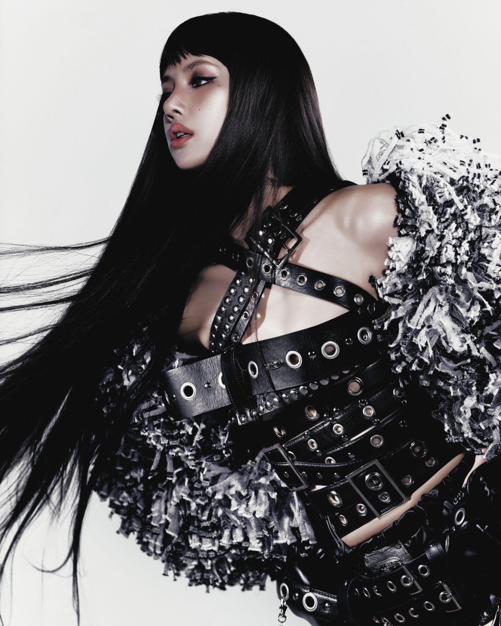 LISA ปล่อย EP PRESS PLAY ผลงานใหม่ที่แฟน ๆ รอคอย พร้อมมิวสิกวิดีโอเพลง “Tarantino” 2 img 3ce001c3 5252 43df 905b a5db97dc5c44 LISA ปล่อย EP PRESS PLAY ผลงานใหม่ที่แฟน ๆ รอคอย พร้อมมิวสิกวิดีโอเพลง “Tarantino”