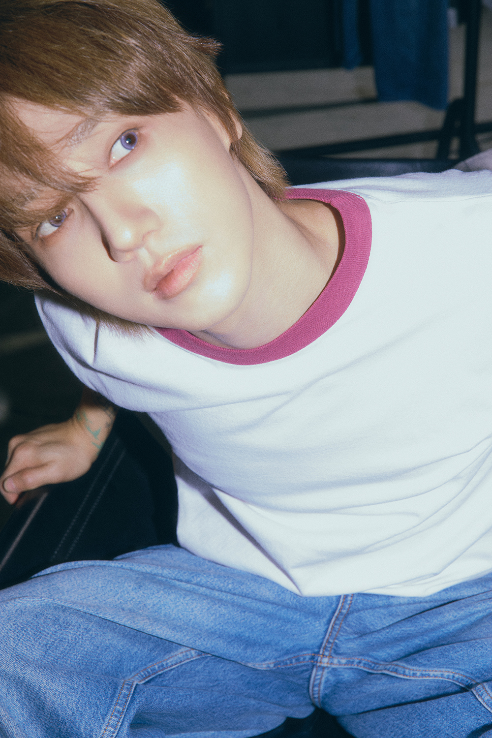 ภาพทีเซอร์ 2 YESUNG อัลบั้มเต็มชุดที่ 2 Where We Are YESUNG ฉลองครบรอบ 10 ปีในฐานะศิลปินเดี่ยว ถ่ายทอดตัวตนผ่านอัลบั้มเต็มชุดที่ 2 ‘Where We Are’