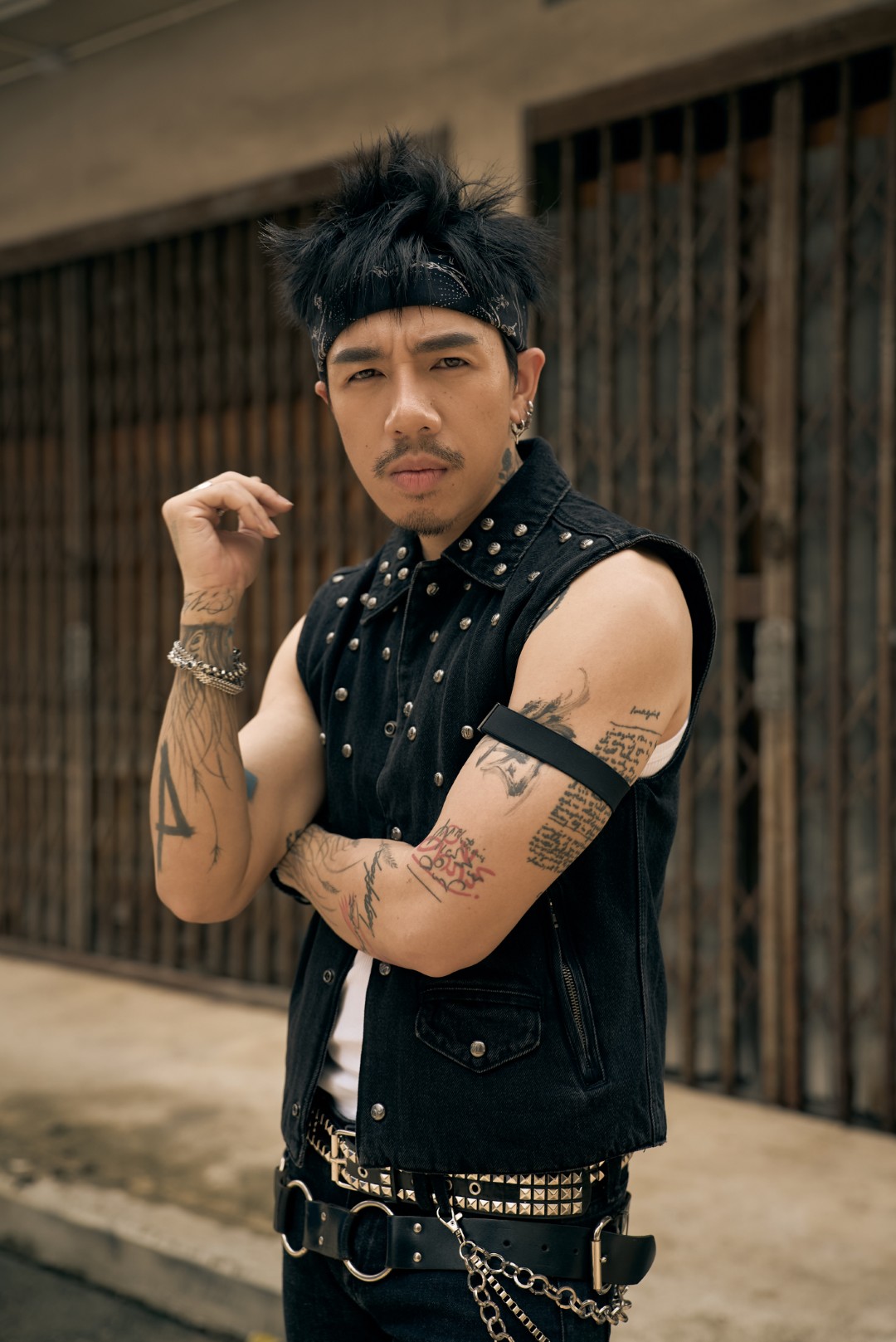 ทูพี feat. จ๋าย-โมสต์ ไททศมิตร ส่งซิงเกิล “ฝันไร้ราคา” 16 โมสต์ 3 ทูพี feat. จ๋าย-โมสต์ ไททศมิตร ส่งซิงเกิล “ฝันไร้ราคา”